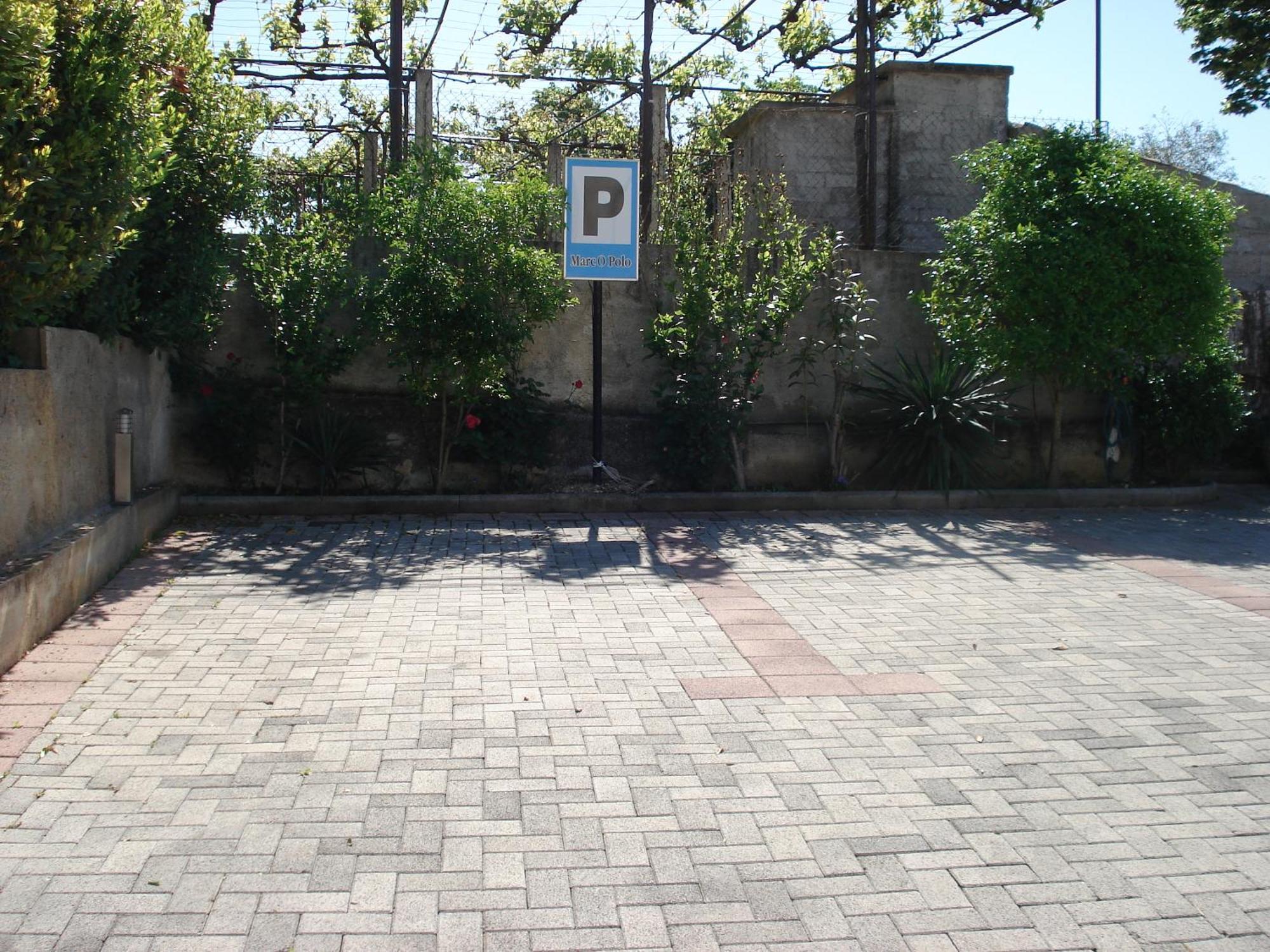 Pansion Marco Polo Hotel Петркане Екстериор снимка